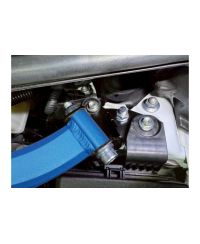 BARRE ANTI RAPPROCHEMENT TOYOTA YARIS GR (24+)- HARDRACE 