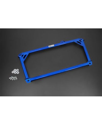 RENFORT AVANT BERCEAU MITSUBISHI LANCER EVO VII-IX - HARDRACE 