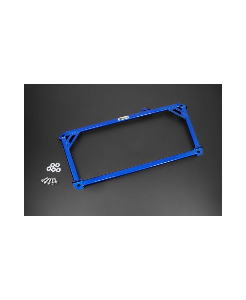 RENFORT AVANT BERCEAU MITSUBISHI LANCER EVO VII-IX - HARDRACE 