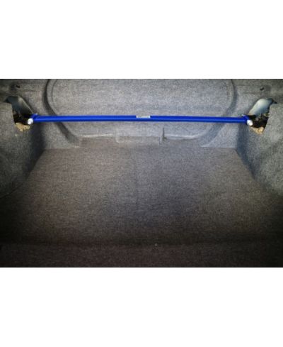 BARRE ANTI RAPPROCHEMENT ARRIERE MITSUBISHI LANCER EVO VII-IX - HARDRACE 