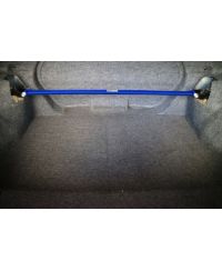 BARRE ANTI RAPPROCHEMENT ARRIERE MITSUBISHI LANCER EVO VII-IX - HARDRACE 