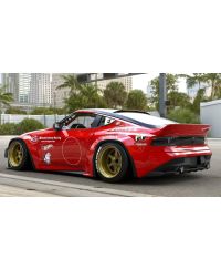 KIT CARROSSERIE PANDEM NISSAN 400Z (RZ34) TRA KYOTO 
