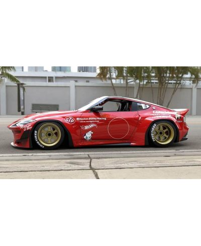 KIT CARROSSERIE PANDEM NISSAN 400Z (RZ34) TRA KYOTO 