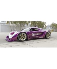 KIT CARROSSERIE ROCKET BUNNY LOTUS ELISE TRA KYOTO 