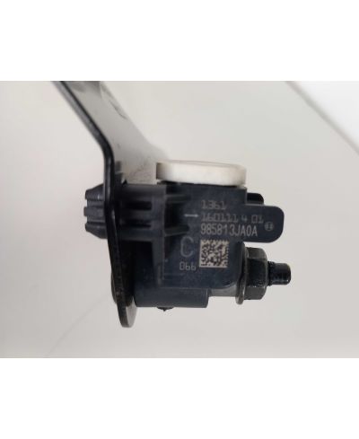 CAPTEUR AIRBAG CENTRAL 370Z NISMO NISSAN ....PRIX OK ?