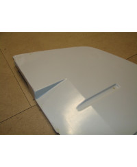 Lame pare choc avant R32 GTR EPR