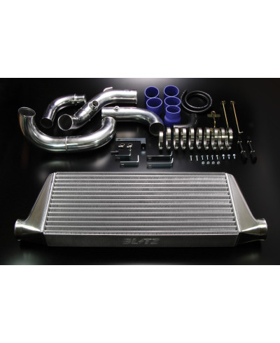 KIT ECHANGEUR BLITZ SE pr R33gtst, R34gtt