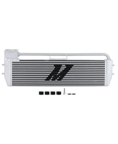 KIT RADIATEUR HUILE BMW E60 M5/ E63 M6/ E64 M6 - MISHIMOTO 