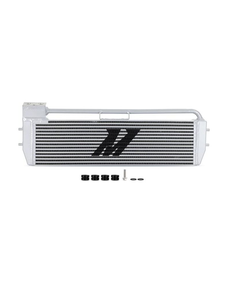 KIT RADIATEUR HUILE BMW E60 M5/ E63 M6/ E64 M6 - MISHIMOTO 