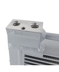 KIT RADIATEUR HUILE BMW E60 M5/ E63 M6/ E64 M6 - MISHIMOTO 