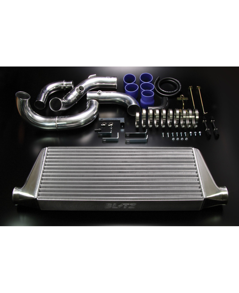 KIT ECHANGEUR BLITZ SE pr R33gtst, R34gtt