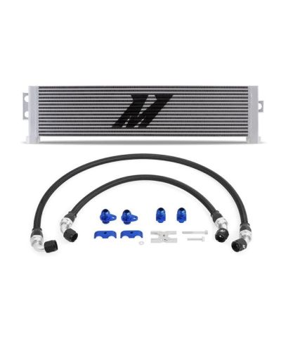 KIT RADIATEUR HUILE MOTEUR BMW M3/M4 F80 (15-20) - MISHIMOTO