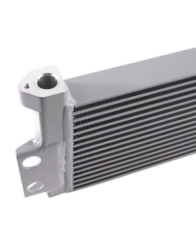KIT RADIATEUR HUILE MOTEUR BMW M3/M4 F80 (15-20) - MISHIMOTO