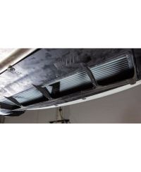 KIT RADIATEUR HUILE MOTEUR BMW M3/M4 F80 (15-20) - MISHIMOTO