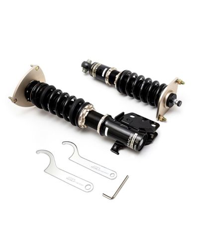 COMBINES FILETES BR-RS NISSAN R32 GTS (89-94) - BCRACING