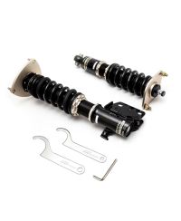 COMBINES FILETES BR-RS NISSAN R32 GTS (89-94) - BCRACING