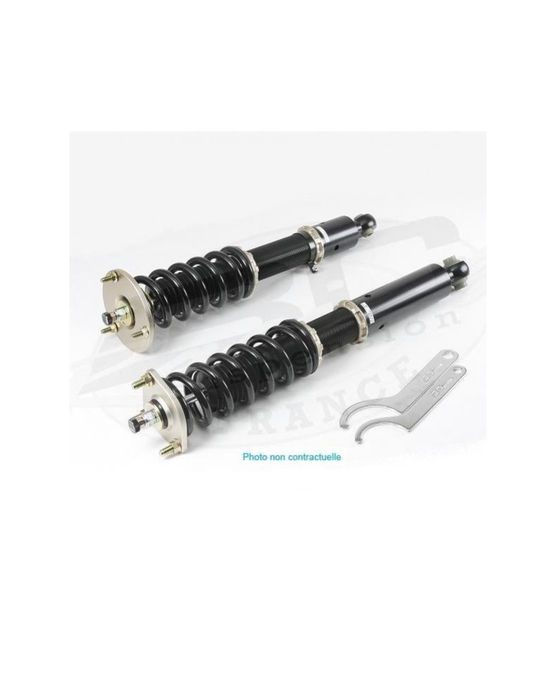 COMBINES FILETES BR CLUB SPORT R32 GTR BCRACING