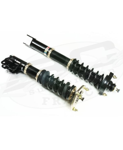 COMBINES FILETES BR CLUB SPORT LANCER EVO IV V VI BCRACING