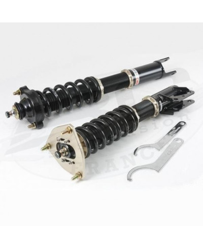 COMBINES FILETES BR CLUB SPORT LANCER EVO VII VIII IX BCRACING