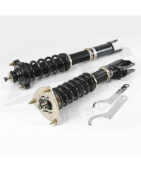 COMBINES FILETES BR CLUB SPORT LANCER EVO VII VIII IX BCRACING