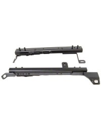 SET RAILS FIXATION BAQUET S13 S14 S15 BUDDY CLUB