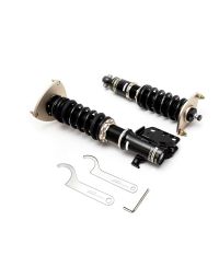COMBINES FILETES BR-RA IMPREZA WRX 08-11 BCRACING
