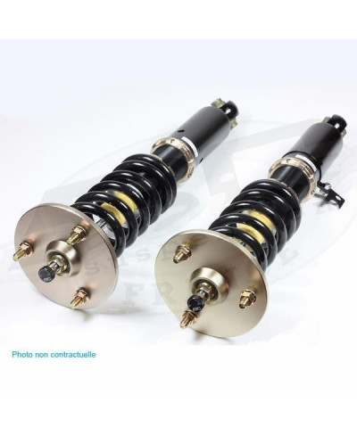 COMBINES FILETES BR CLUB SPORT SUPRA BCRACING