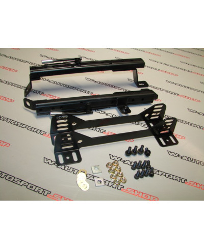 SET RAILS S13 S14 S15 CIRCUIT SPORTS