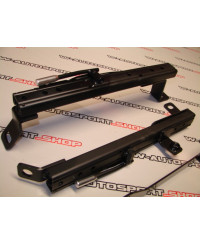 SET RAILS S13 S14 S15 CIRCUIT SPORTS