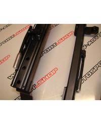 SET RAILS S13 S14 S15 CIRCUIT SPORTS