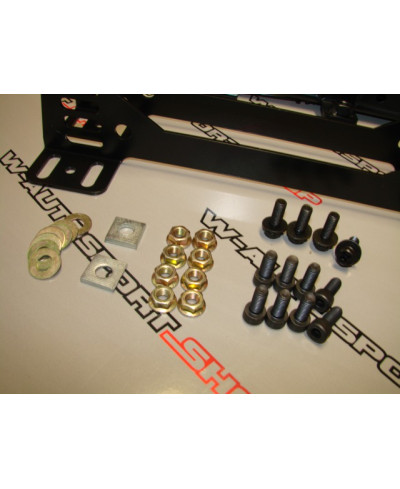 SET RAILS S13 S14 S15 CIRCUIT SPORTS