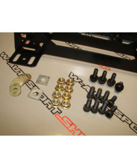 SET RAILS S13 S14 S15 CIRCUIT SPORTS