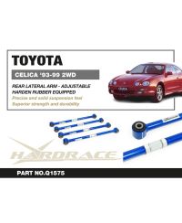 BRAS ARRIERE LATERAL TOYOTA CELICA(94-99) - HARDRACE 