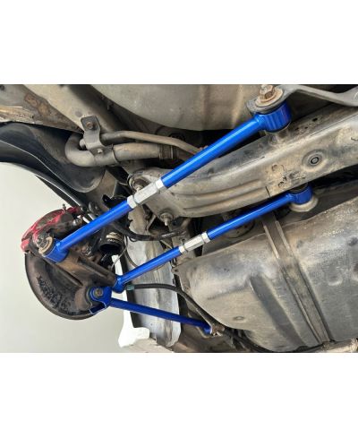 BRAS ARRIERE LATERAL TOYOTA CELICA(94-99) - HARDRACE 