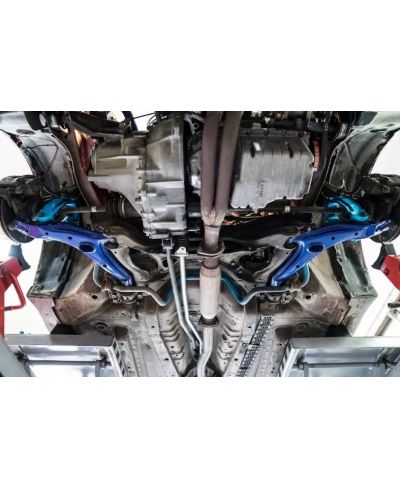 BRAS ARRIERE LATERAL TOYOTA CELICA(94-99) - HARDRACE 