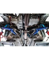 BRAS ARRIERE LATERAL TOYOTA CELICA(94-99) - HARDRACE 