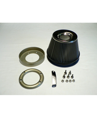 BLITZ Maf. R34gtt LM INDUCTION KIT