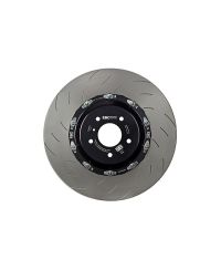 SET DISQUES AVANT NISSAN GTR R35 2010+ - EBC 