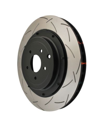 SET DISQUES DE FREIN ARRIERE NISSAN R35 GTR - DBA 