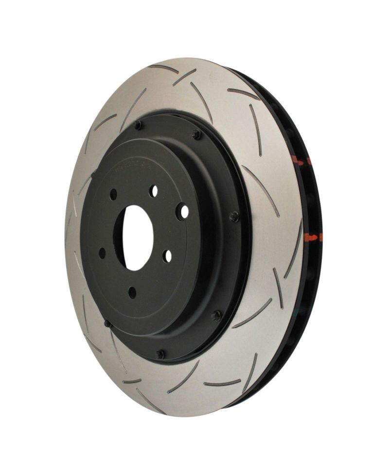 SET DISQUES DE FREIN ARRIERE NISSAN R35 GTR - DBA 