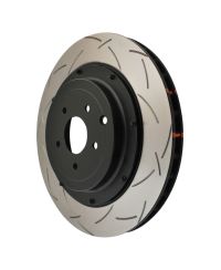 SET DISQUES DE FREIN ARRIERE NISSAN R35 GTR - DBA 