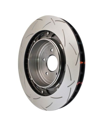 SET DISQUES DE FREIN ARRIERE NISSAN R35 GTR - DBA 
