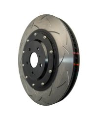 SET DISQUES DE FREIN AVANT 5000 SERIES T3 NISSAN R35 GTR - DBA