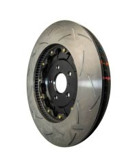 SET DISQUES DE FREIN AVANT 5000 SERIES T3 NISSAN R35 GTR - DBA