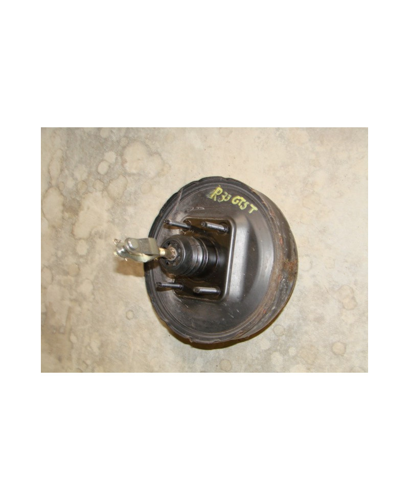 MASTERVAC R33 NISSAN