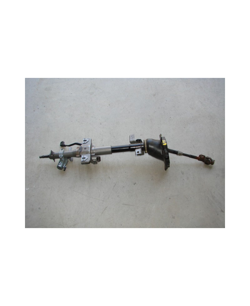 COLONNE DIRECTION S14 LHD NISSAN 