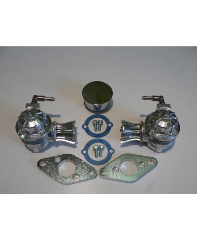 BLITZ SUS POWER INDUCTION RB26dett