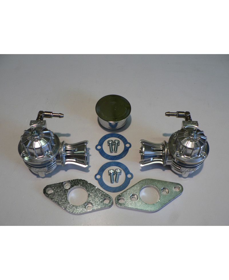 BLITZ SUS POWER INDUCTION RB26dett