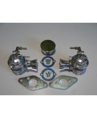 BLITZ SUS POWER INDUCTION RB26dett