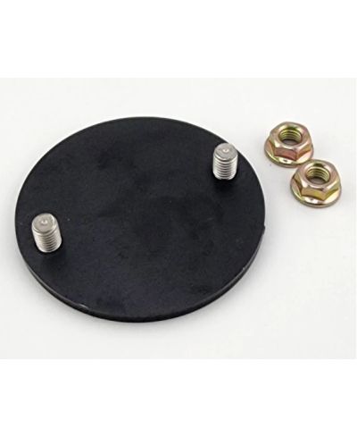 PLAQUE DE CONDAMNATION OUTSIDER GARAGE R32 R33 GTR